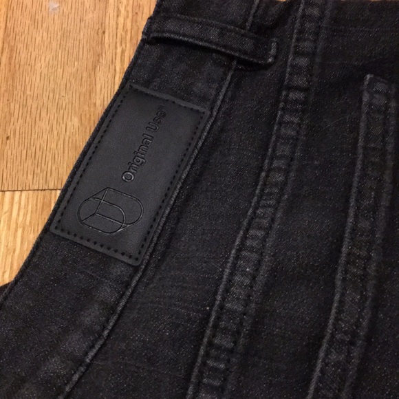 Original Use Jeans - Picture 3 of 3